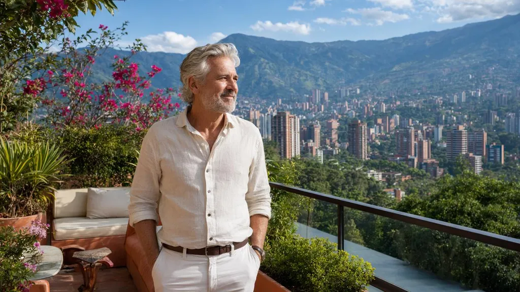 Colombia & Panama vs Traditional Golden Visa Programs: Residency for Retirees and Passive Investors